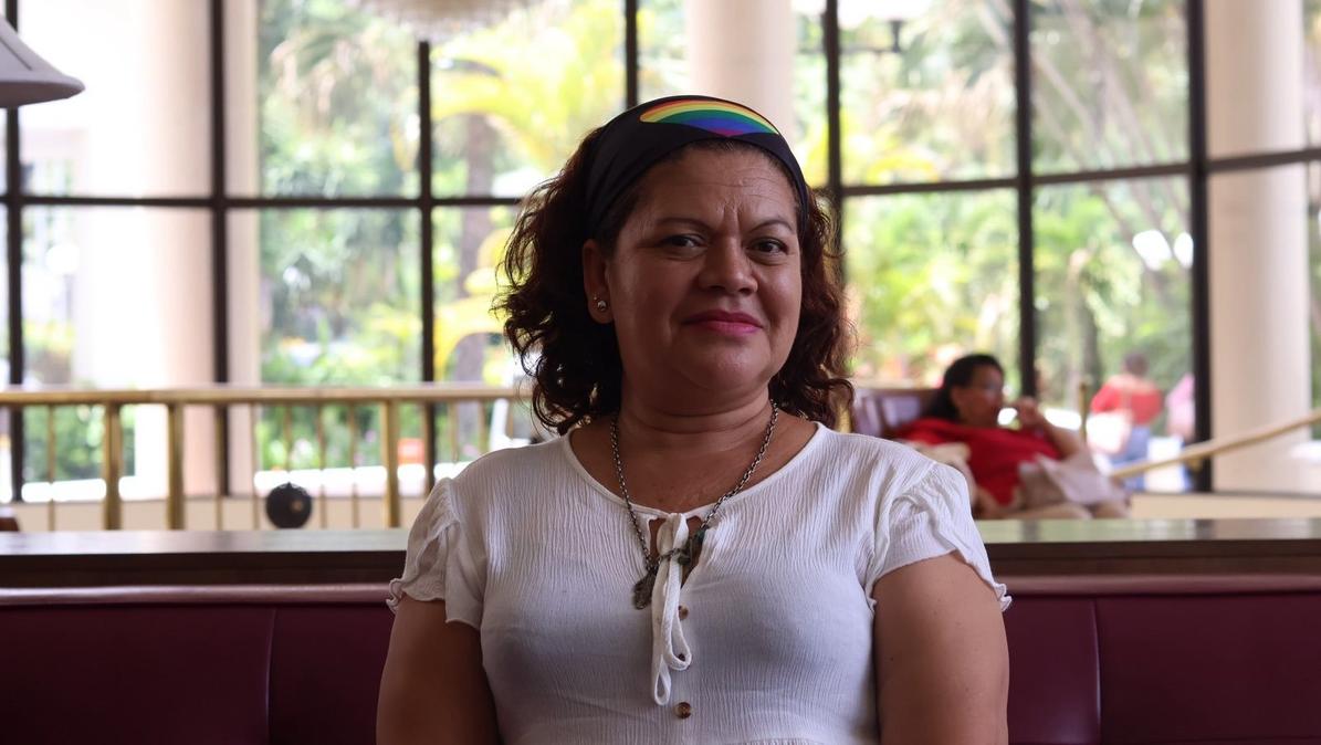 Fotografía: Nora Pérez