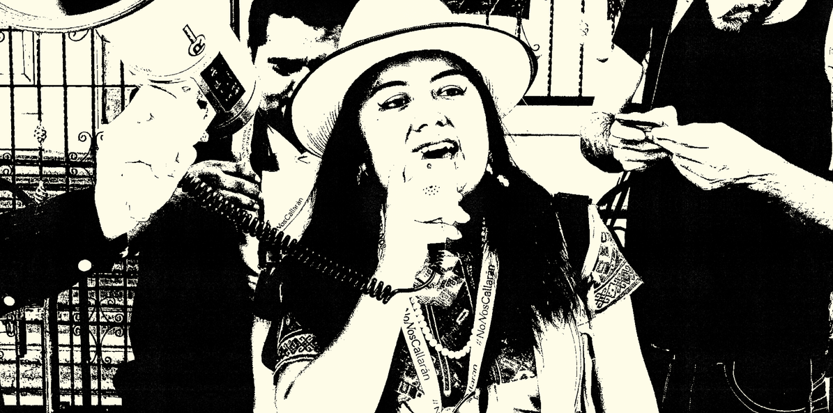 Fotografía: Andrea Rodríguez