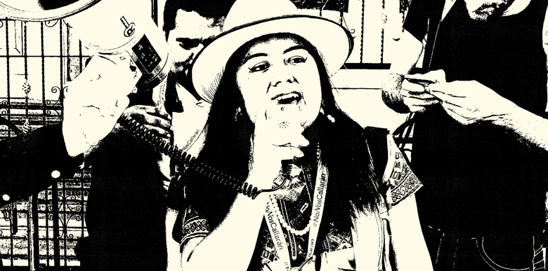 Fotografía: Andrea Rodríguez