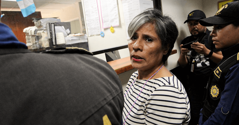 Crédito: Prensa Comunitaria