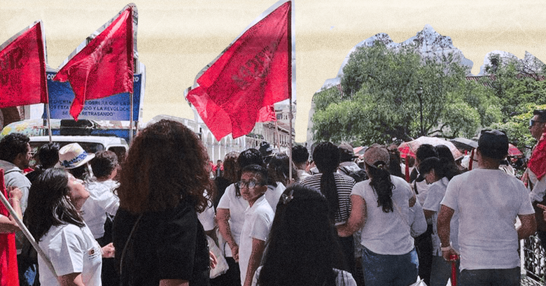 Fotografía original: Daniela orbe