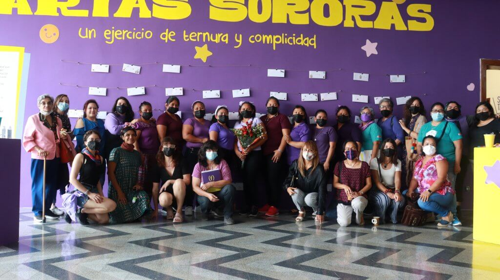  Foto: Ketzali Pérez 