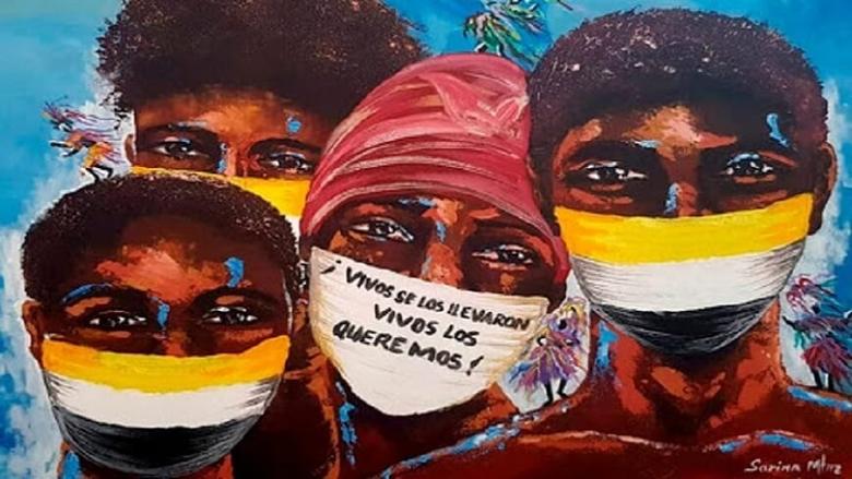 Fotografía: Agencia de Noticias Redacción