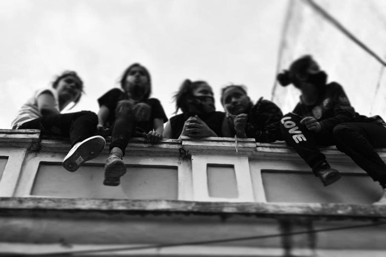 Créditos: Nelton Rivera