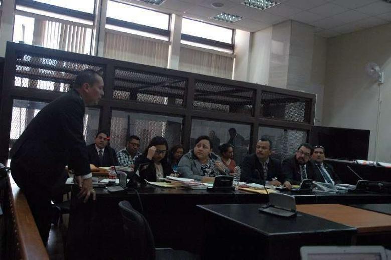 Créditos: Prensa Comunitaria