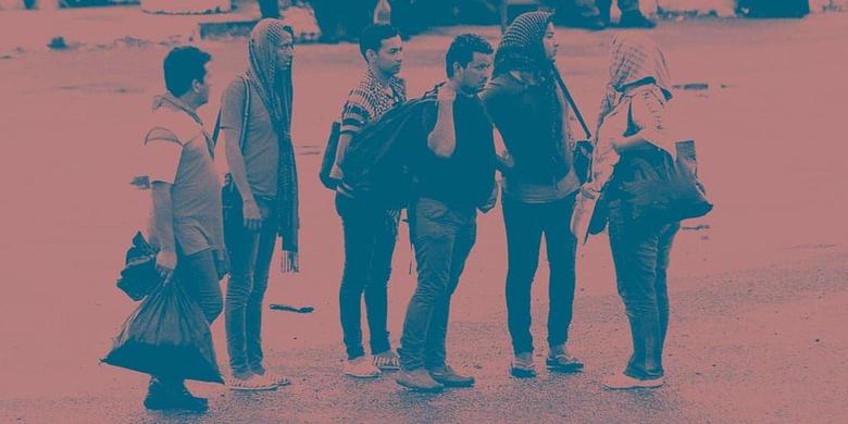 Fotografía: conectas