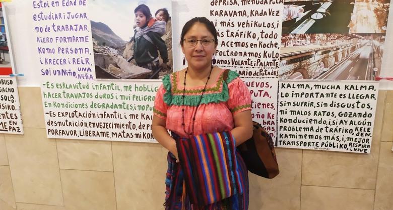 Fotografía: Aida Cuenca