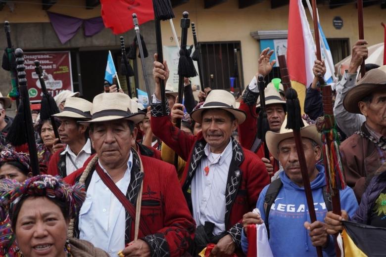 Foto: Prensa Comunitaria