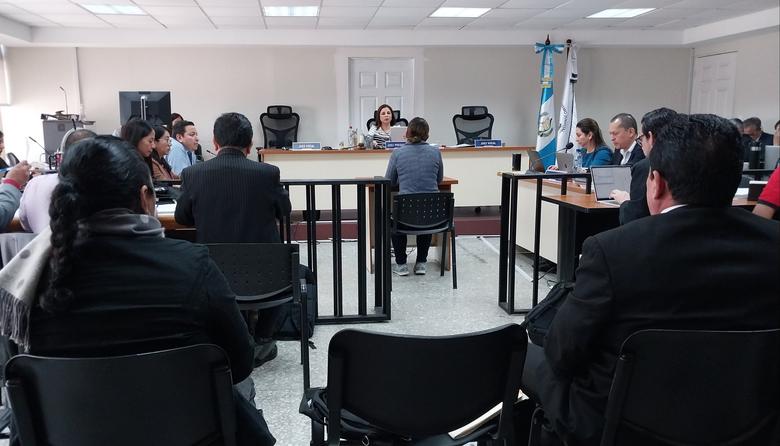 Foto: Jasmin López.