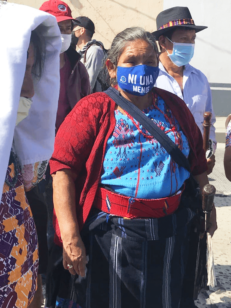 Fotografía: Paolina Albani