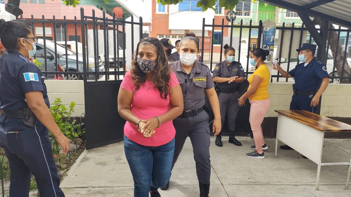 Fotografía: Elmer Ponce