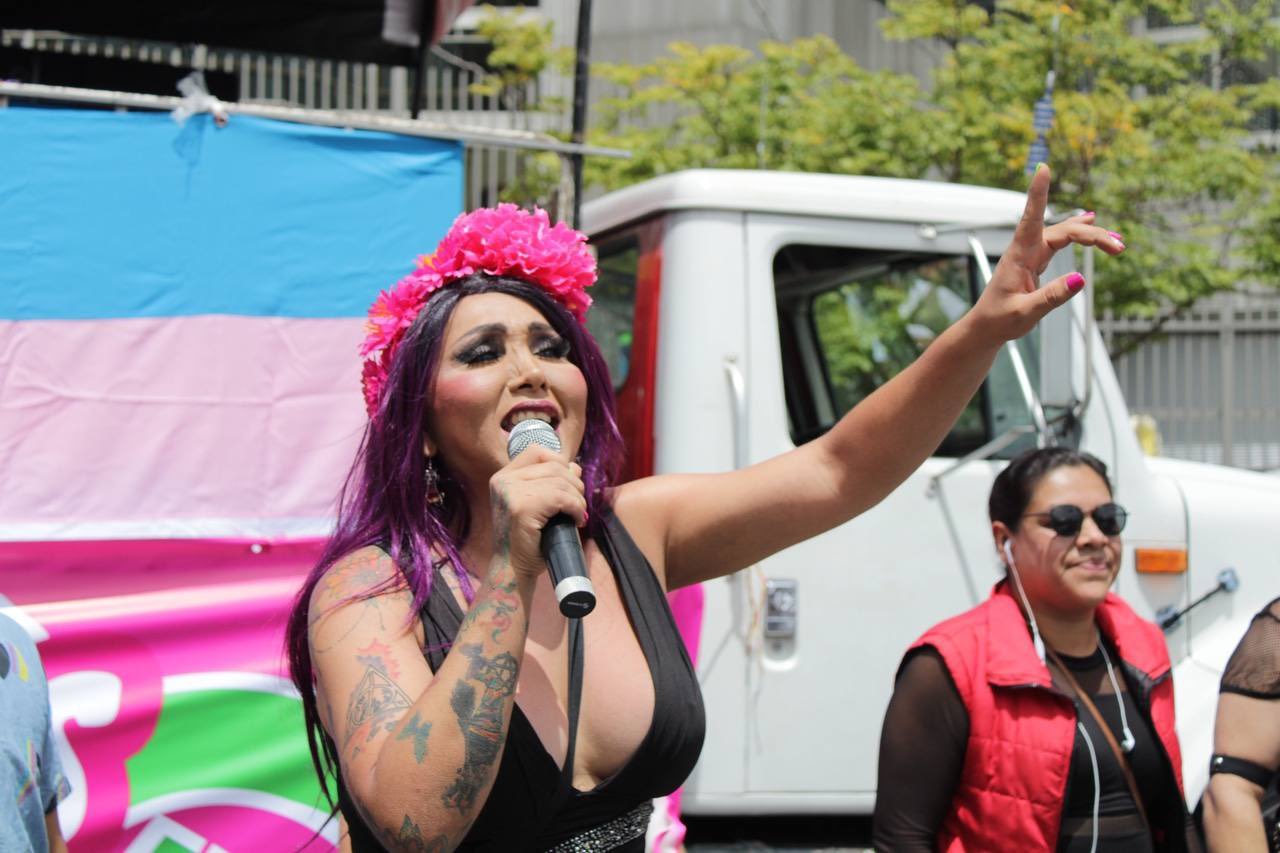  Foto: Kristhal Figueroa 