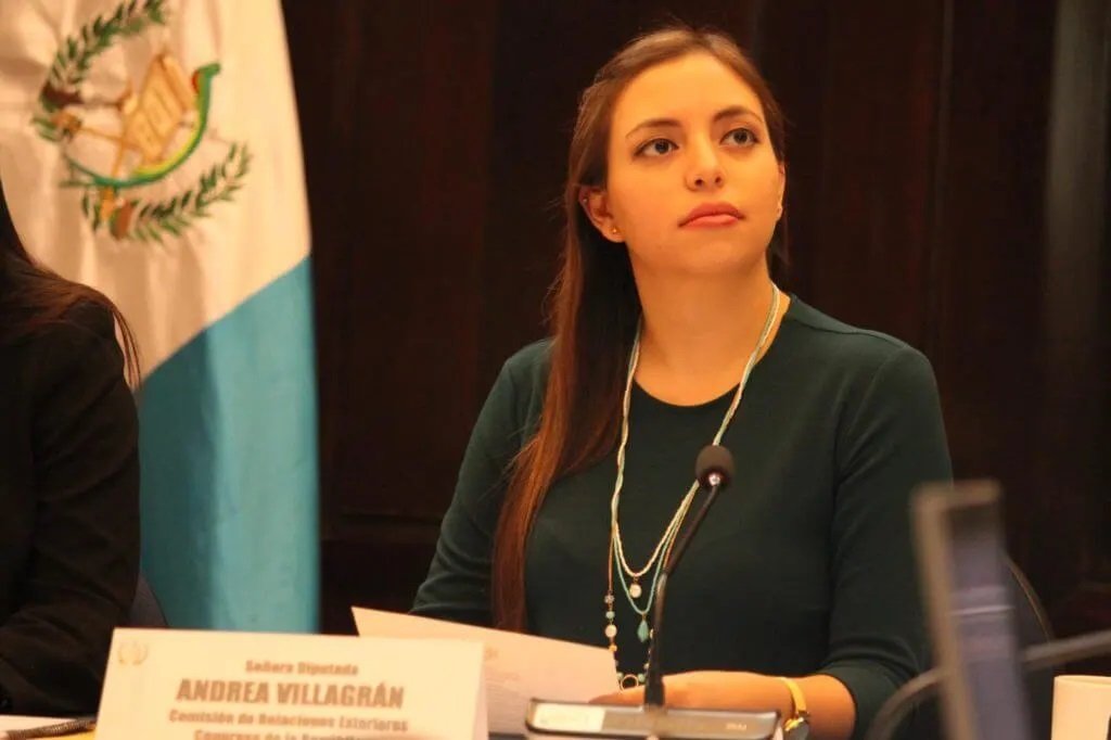  Foto:andreavillagran.com 