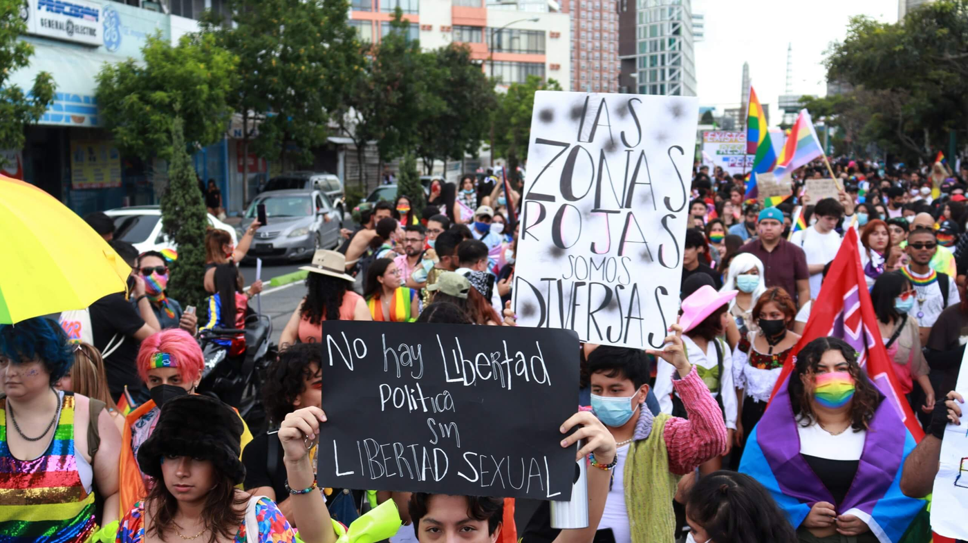  Foto: María España 