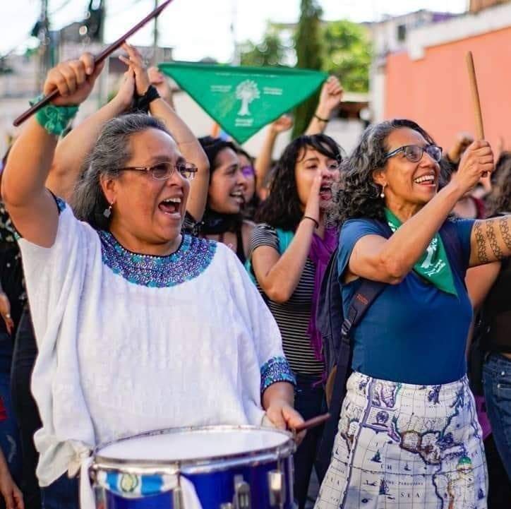  Crédito:  Andrea Ixchú 