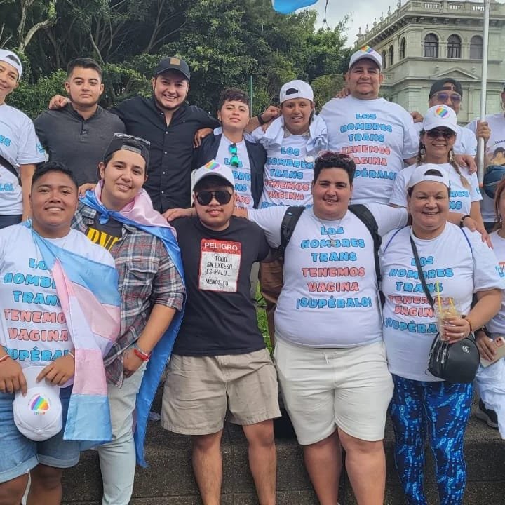 Así es ser una persona de la diversidad en un cuerpo menstruante | Ruda