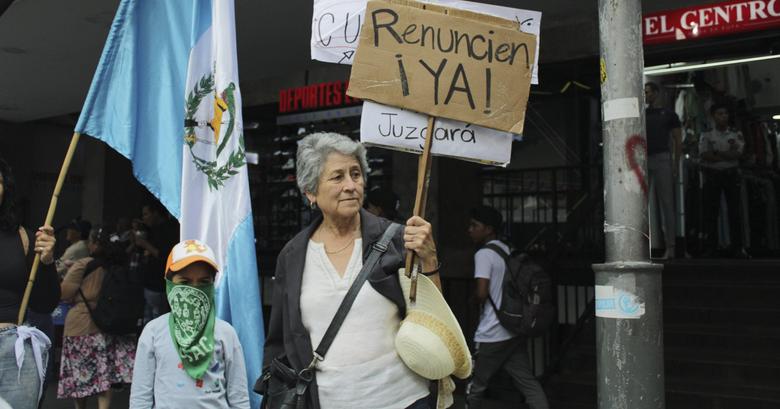 Crédito: Kristhal Figueroa