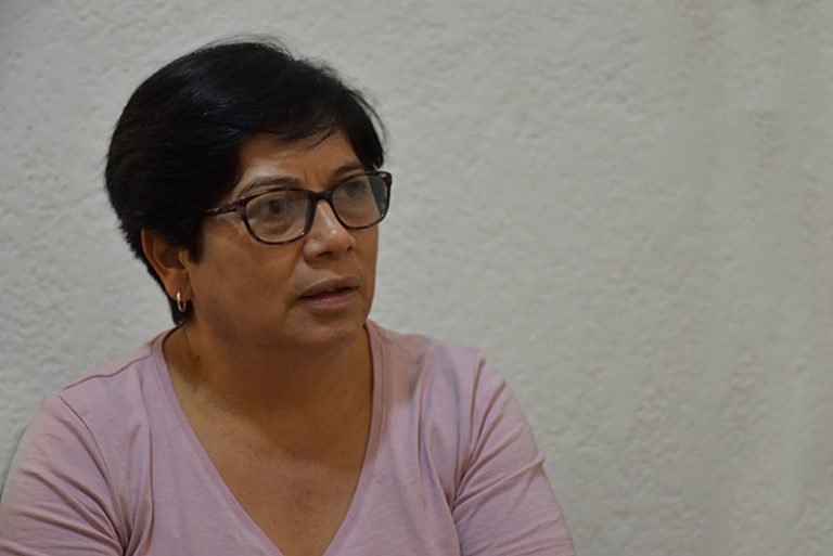 Fotografía: Quimy de León