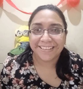  Foto: Guatemaltecos Ilustres – Elizabeth de León 