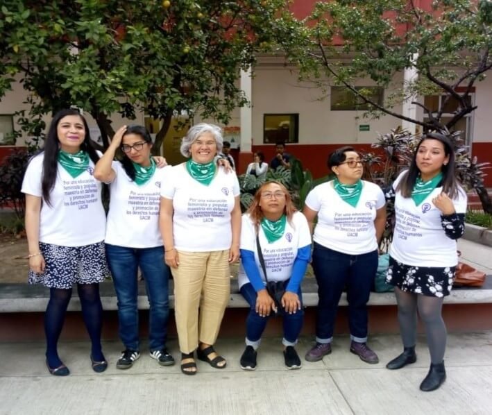 Fotografía: DesInformémonos