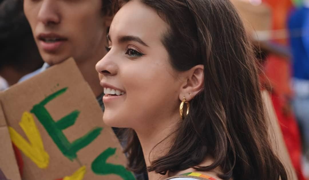 Fotografía: Instagram Laura Aguiar