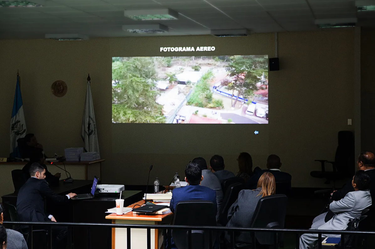 Fotografía Nelton Rivera. (Archivo)