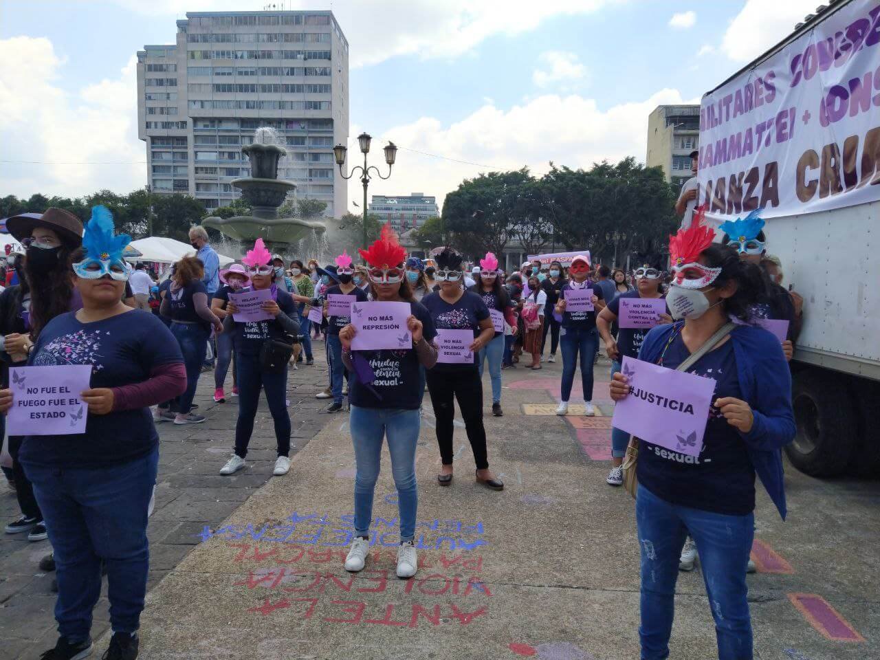  Fotografía: Ketzali Pérez 