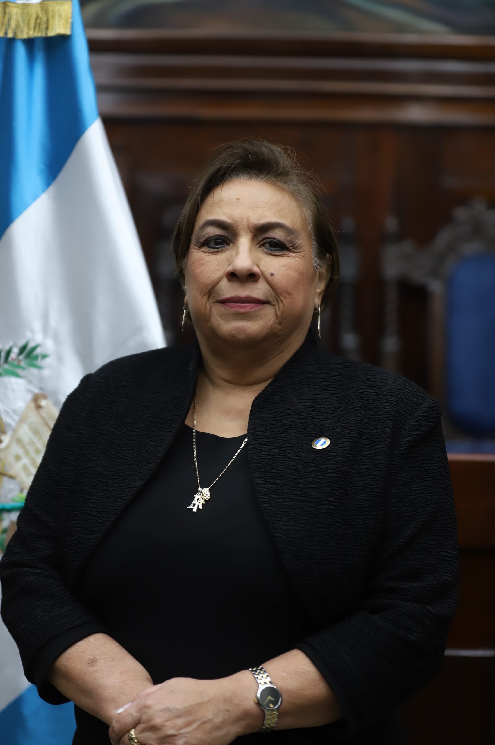  Foto: Corte Suprema de Justicia 