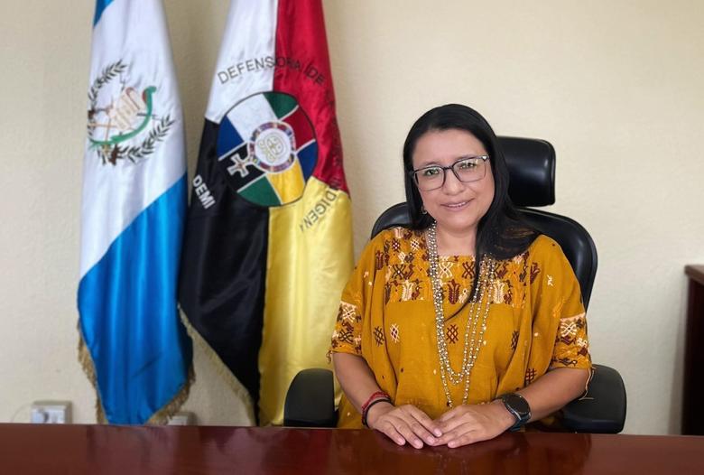 Foto: Derik Mazariegos