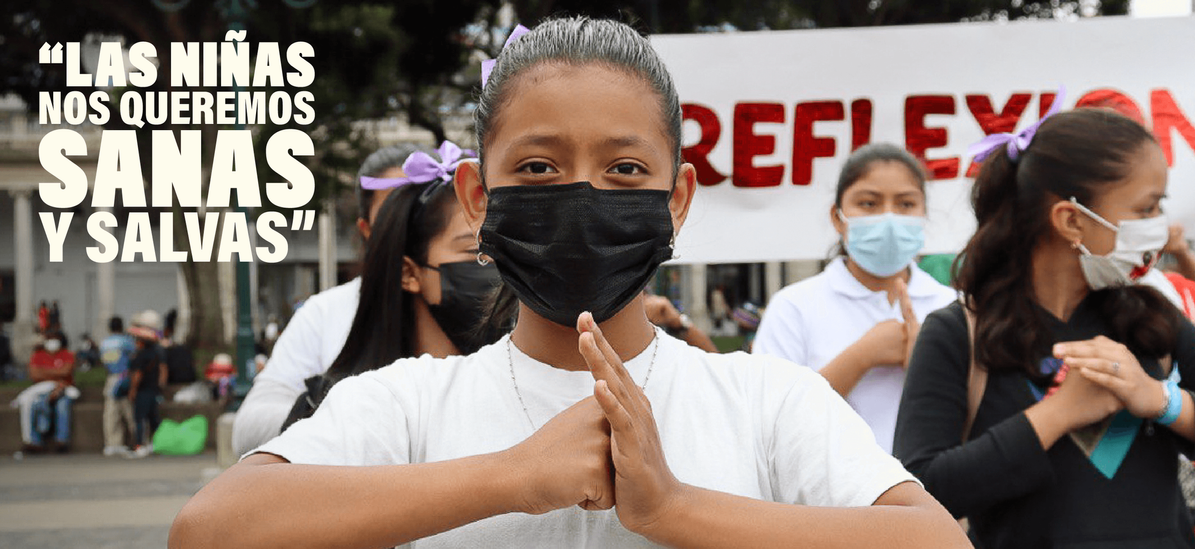 Fotografía: Ketzali Awalb'iitz Pérez Pérez