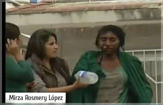    Foto: captada de video Noti 7 