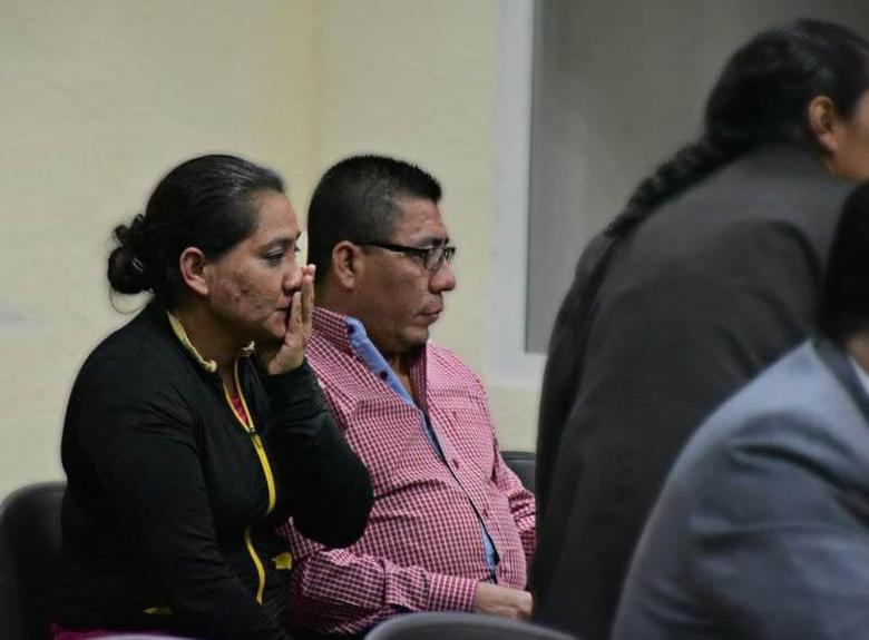 Fotografía: Nelton Rivera