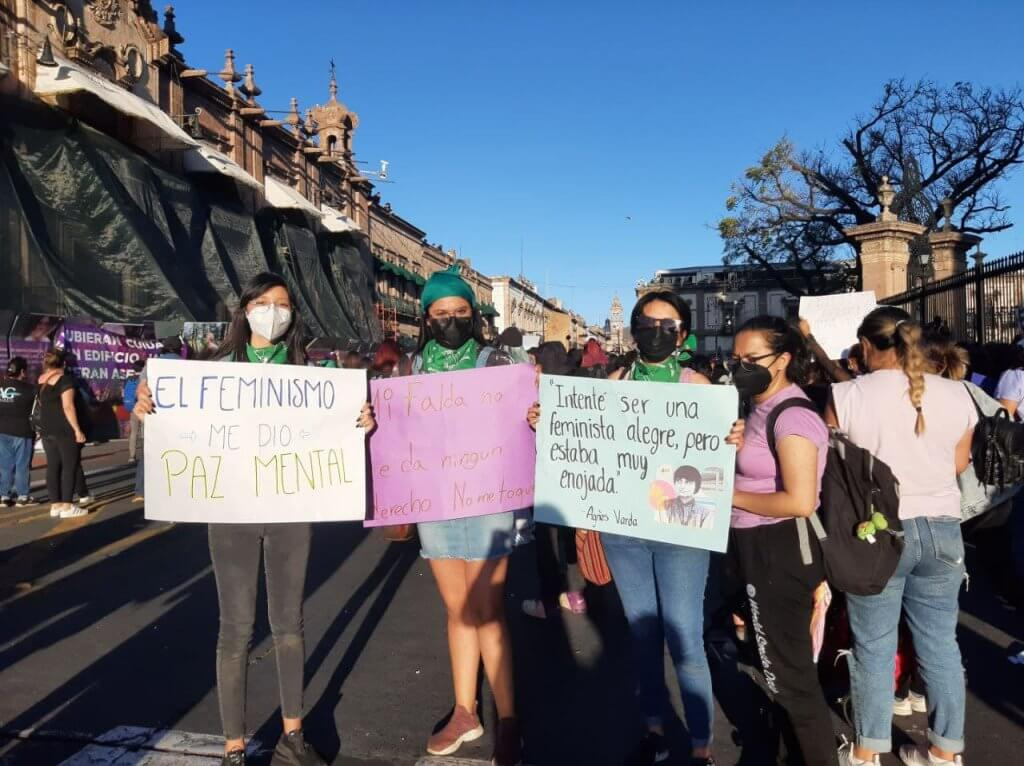  Foto: Andrea Hernández 