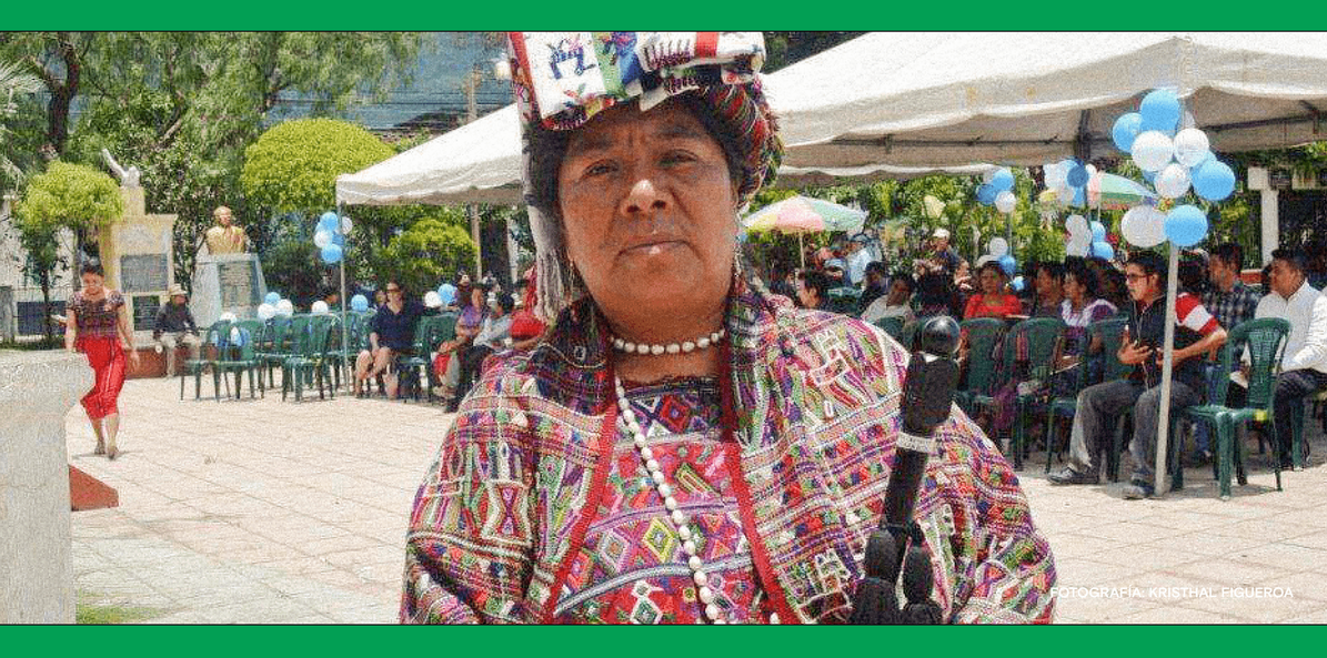 Fotografía: Feliciana Herrera