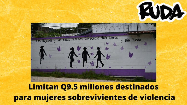 Fotografía: Carlos Ernesto Choc