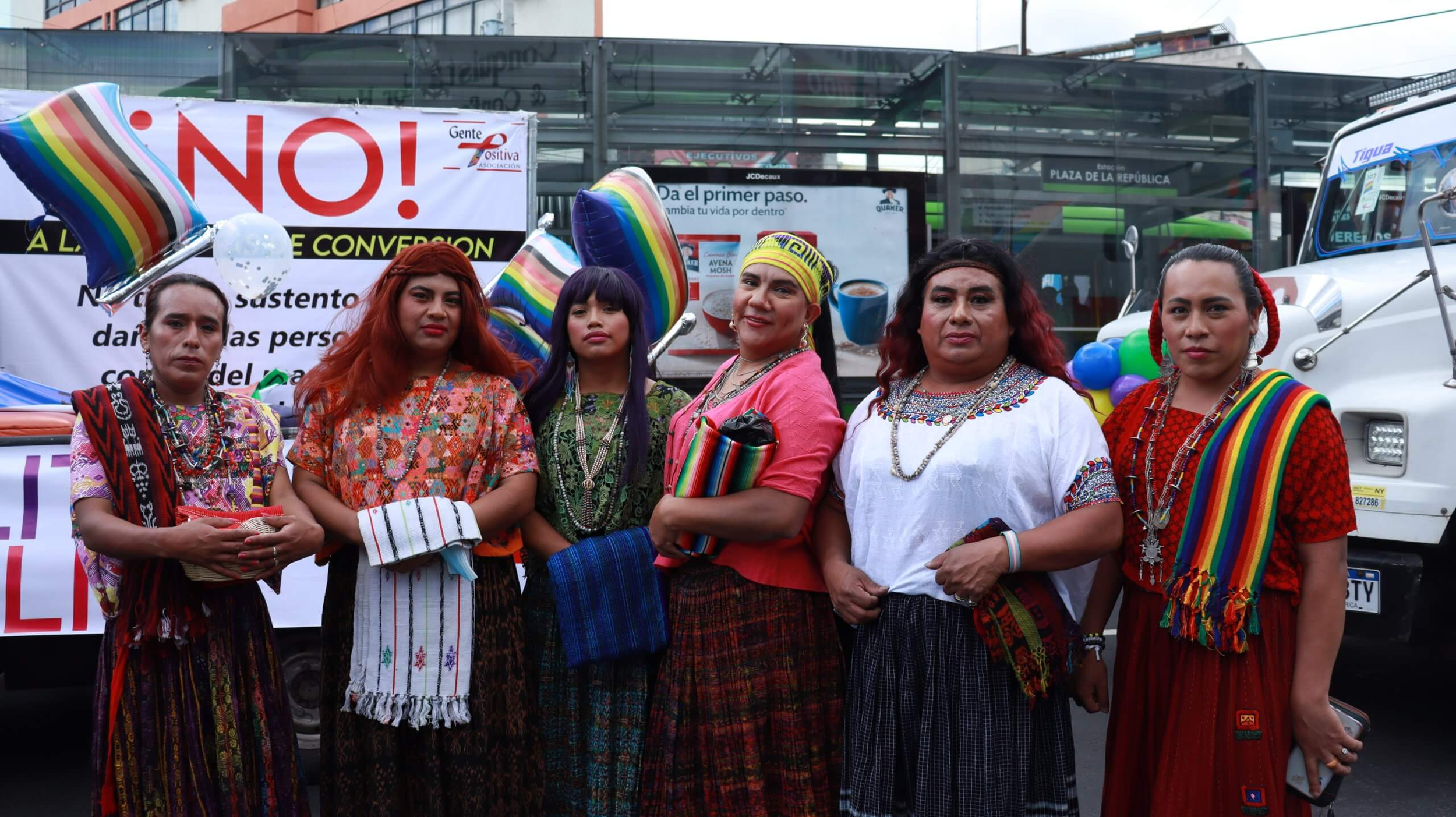  Foto: María España 