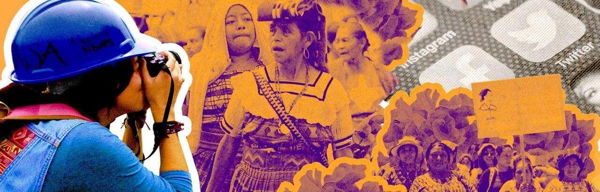 Fotografía: Marco Juracán