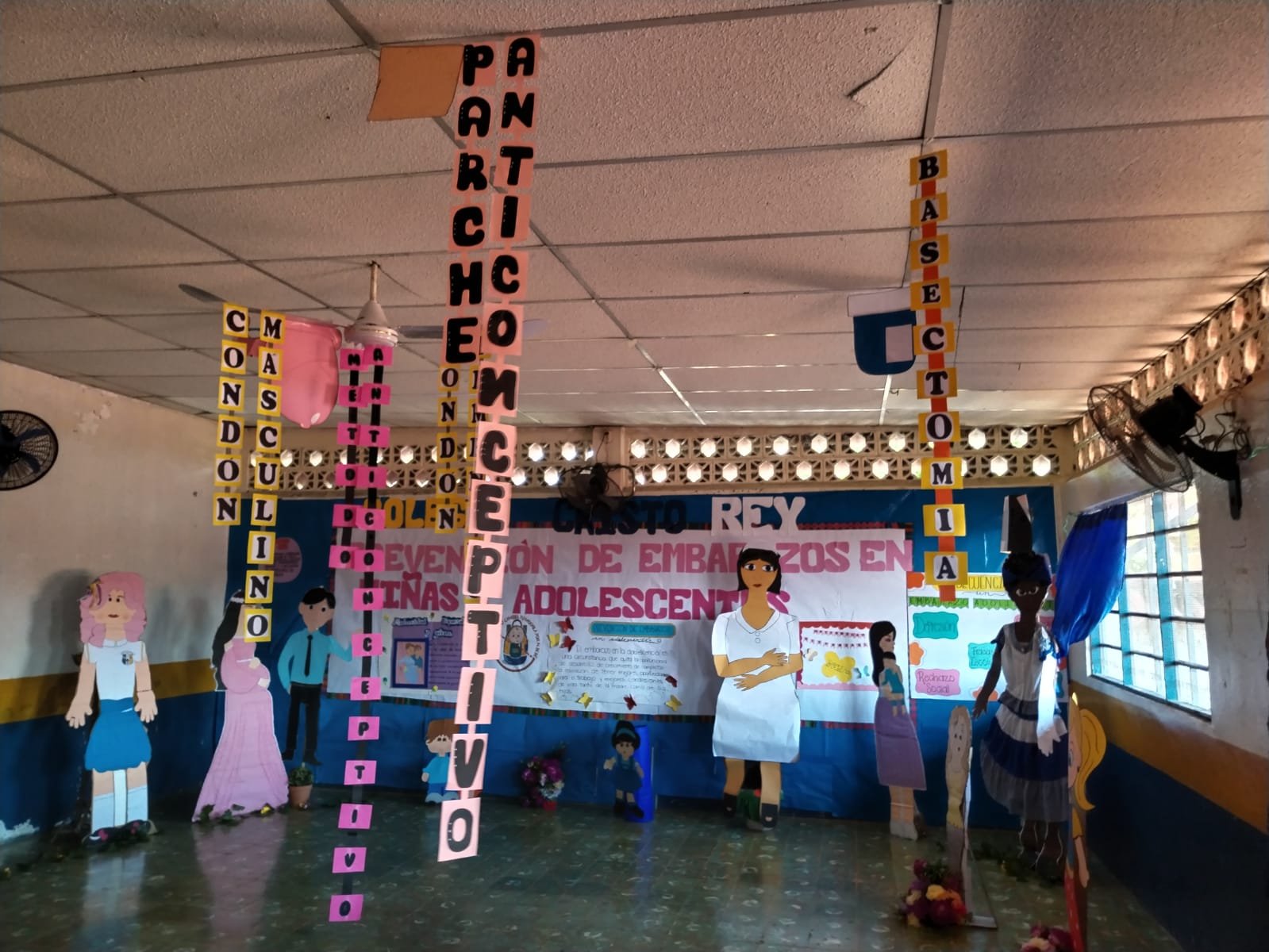  Crédito: Alva Batres 