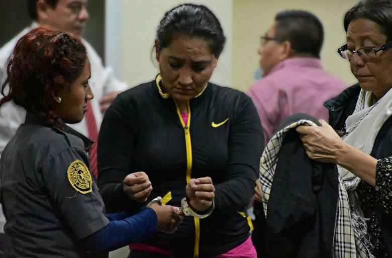 Créditos: Prensa Comunitaria Km. 169