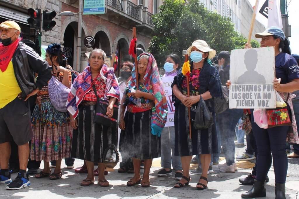  Fotografía: Kristhal Figueroa 