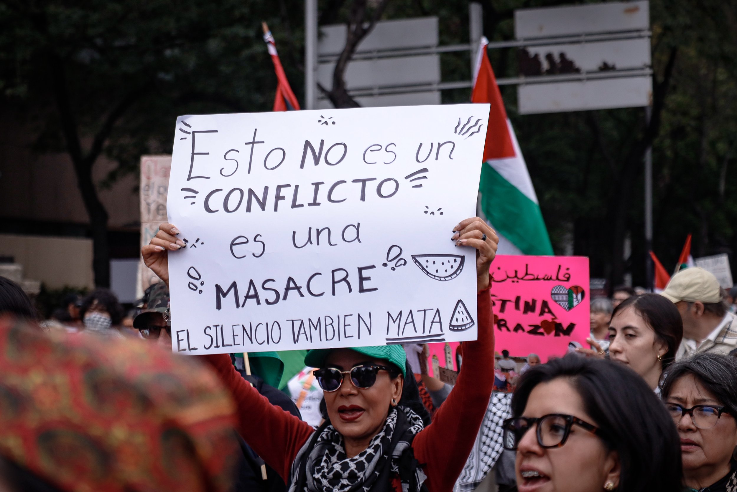  Foto: Lizbeth Hernández 