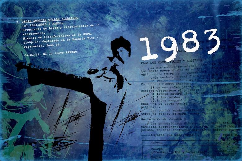 Créditos: Estuardo de Paz