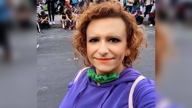 Fotografía: Twitter @pobre_xanax