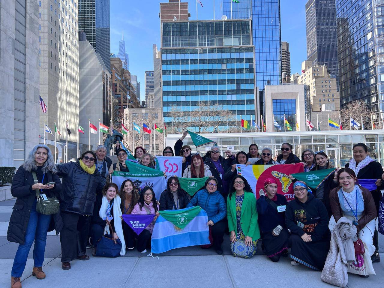  Foto: Victoria tesoriero 