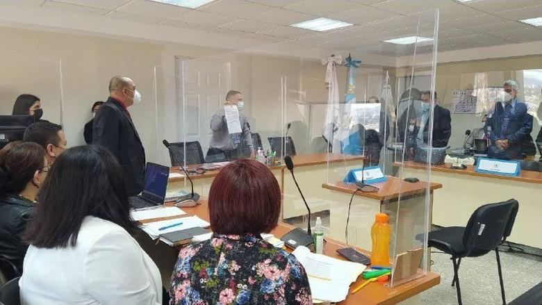 Créditos: Angie Ross