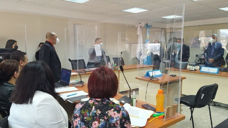 Créditos: Angie Ross