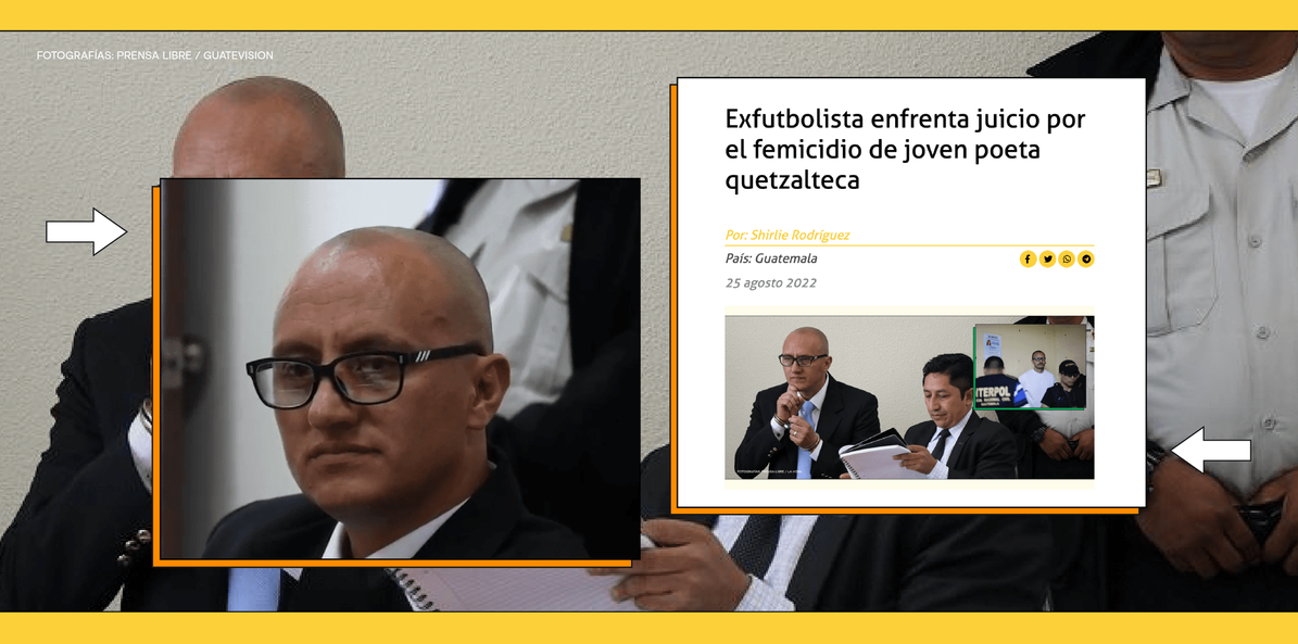 Fotografía Karen Lara