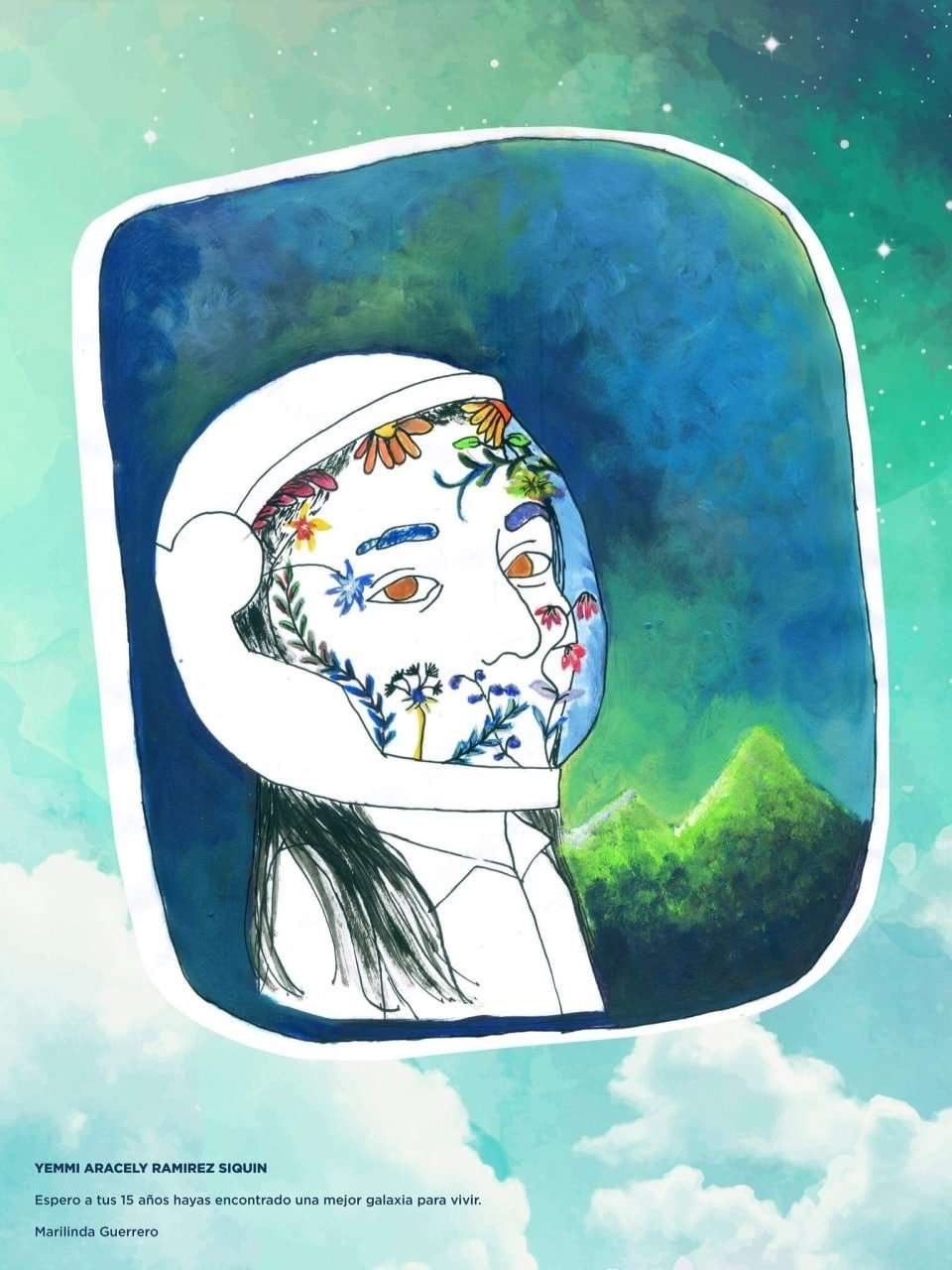  Arte: Nos Duelen 56. 