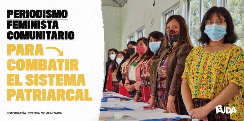 Fotografía: Prensa Comunitaria