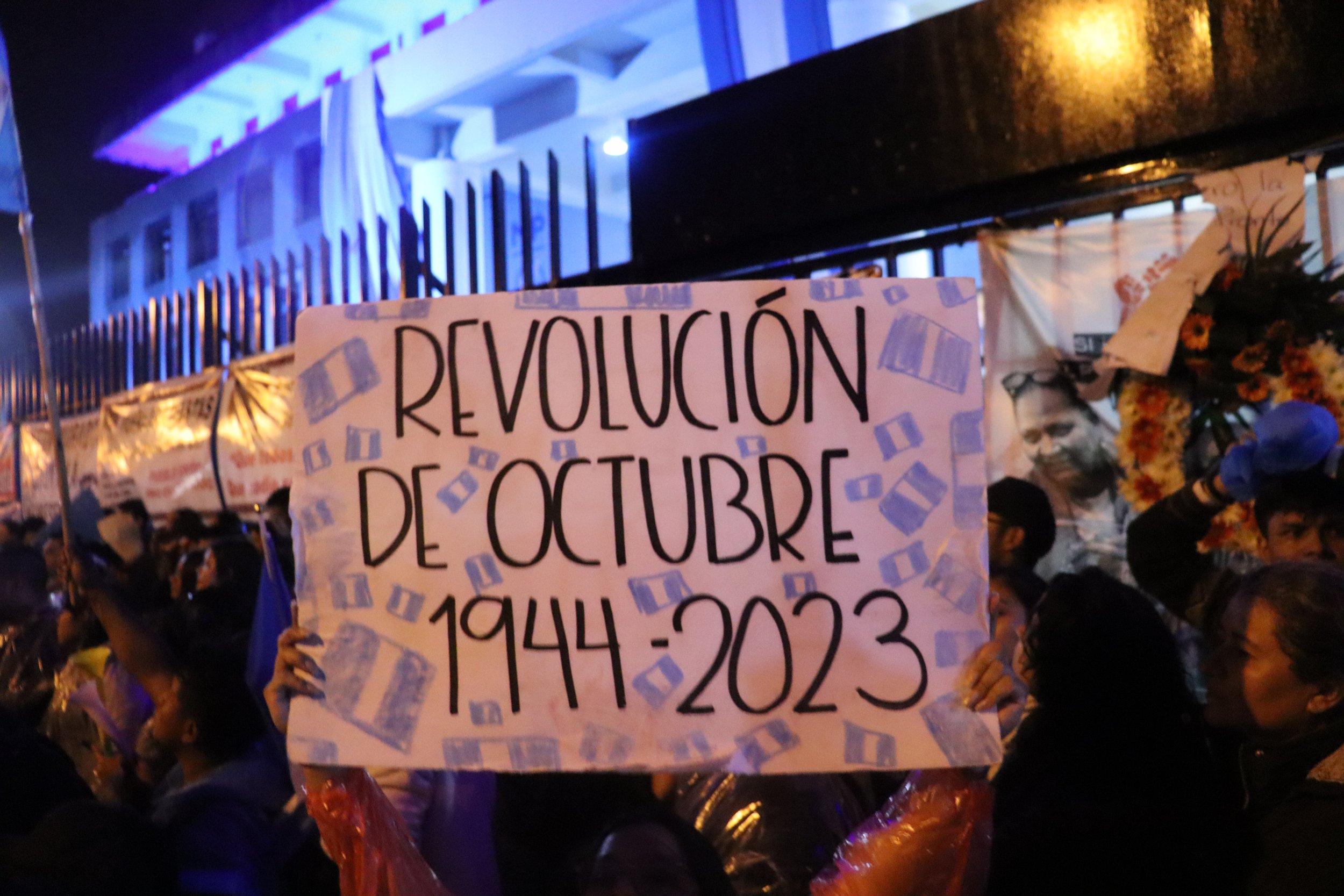  Fotografía: Eslly Melgarejo. 